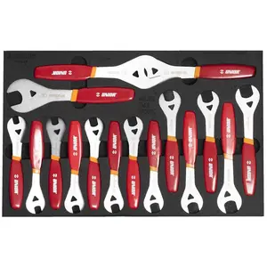 Unior Boîte à Outils Sos 629191 One Size pas cher