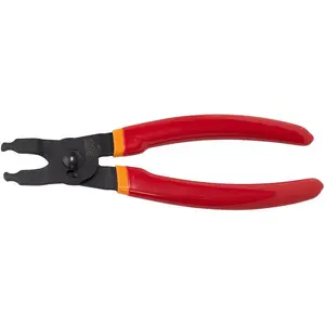 Comparateur de prix : Unior Pince Master Link pour Maillons Falsamaglia - Compatible avec Chaînes 6-13 Vitesses, Acier