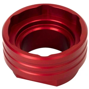 Comparateur de prix : Unior Extracteur de mouvement central e13 e*thirteen 1671.e13 - Outil en aluminium rouge