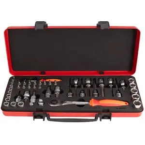 Unior Kit D´outils Master Bycicle 1782m One SizeVendu parkaufland