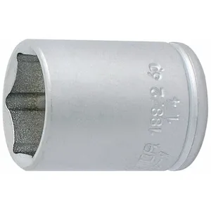 Unior 9600821 Socket, 1/10,2 cm, 8 mm pas cher
