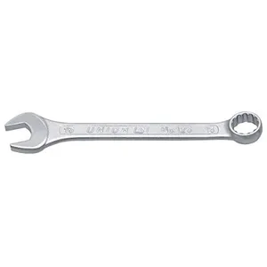 Unior 600420 - llave combinada corta 12 mm serie 125/1 UN600420