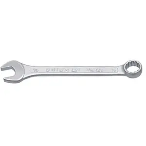 600421 - llave combinada corta 13 mm serie 125/1 UN600421 - Unior