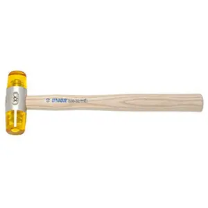 Comparateur de prix : 820-MARTILLO boca PLÁSTICA-32 9601834 - Unior