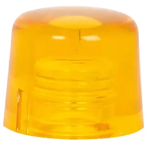 Embout de rechange en plastique pour marteau 820 unior