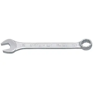 Unior Clé à molette courte 23mm en acier chrome vanadium premium - Robuste et durable pas cher