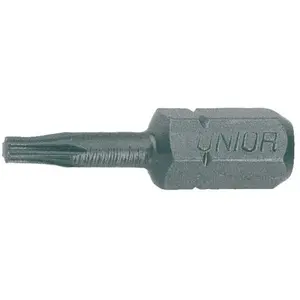 Unior Embout Torx 602407 T8 One Size pas cher