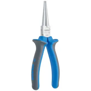Unior Outil Long Round Nose Pliers pas cher