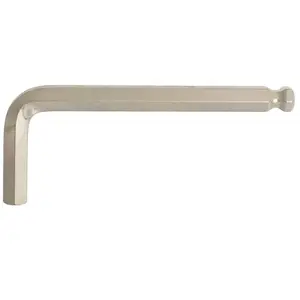 Outil Ball End Hexagonal Wrench Unior Argent 1.5 Argent 1.5 pas cher