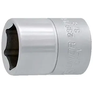 Unior 9605326 Socket, 3/20,3 cm, 10 mm pas cher