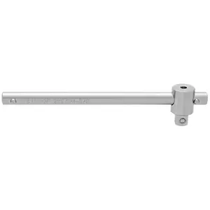 Unior 9605341 T-hand coulissant, 3/20,3 cm, 165 mm