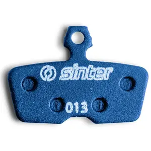 Comparateur de prix : Sinter Plaquettes De Frein à Disque Organiques Sinter 013 Sram E-bike ...