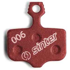 Sinter Plaquettes De Frein à Disque Organiques Sinter 006 Sram Mtb Sta... pas cher