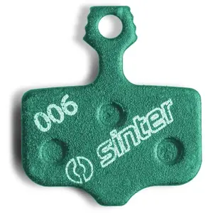 Sinter Plaquettes De Frein à Disque Organiques Sinter 006 Sram Mtb Rac...Vendu parbikeinn