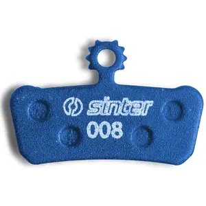 Comparateur de prix : Sinter Plaquettes De Frein à Disque Organiques Sinter 008 Sram E-bike ...