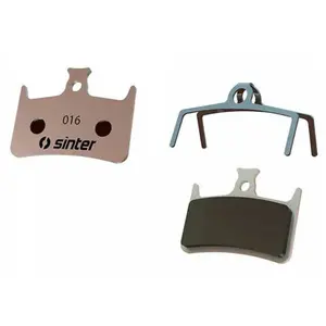 Sinter Pastilles Frein Disque 016 Hope Race pas cher