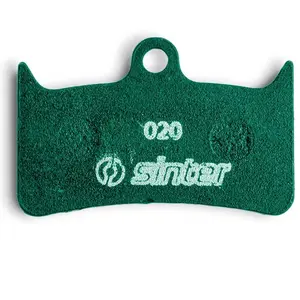 Sinter Plaquettes De Frein à Disque Organiques 020 Hope Mtb Race One S... pas cher