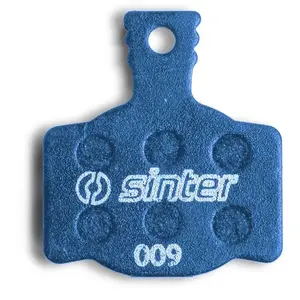 Sinter Plaquettes De Frein à Disque Organiques 009 Magura E-bike One S... pas cher
