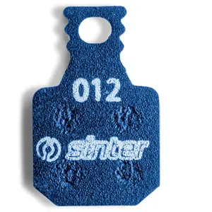 Sinter Plaquettes De Frein à Disque Organiques 012 Magura Mt E-bike On...Vendu parbikeinn
