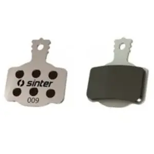 Sinter Pastilles Frein Disque 009 Magura/campagnolo Race pas cher