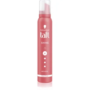 Schwarzkopf Taft Shine Mousse coiffante volume et brillance 200 ml pas cher
