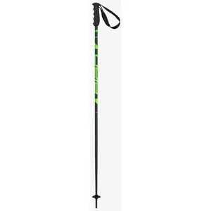 Bâtons Elan Speedrod vert fluo (paire) - 120 pas cher