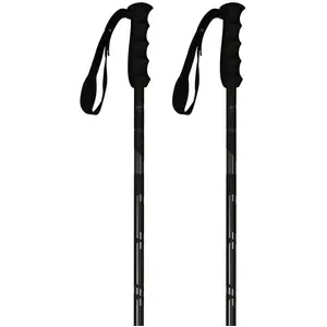 Bâtons Elan Speedrod noir (paire) - 130 pas cher