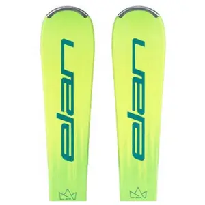 Elan Pack De Skis Alpins Junior Rc Ace Jr Shift + El 7.5 Gw Ca Jrs Blk...Vendu parsnowinn