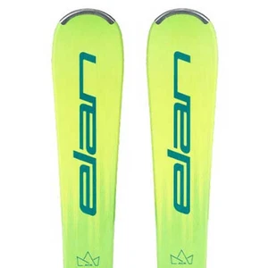 Elan Pack De Skis Alpins Junior Rc Ace Jr Shift + El 7.5 Gw Ca Jrs Blk...Vendu parsnowinn