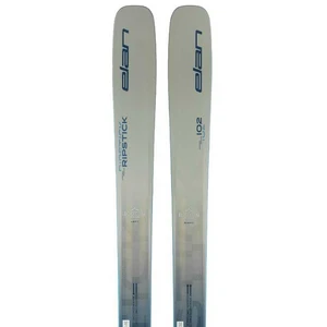 Elan Skis De Montagne Ripstick 102 pas cher