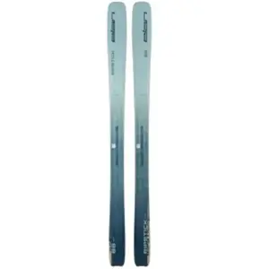Ski All Mountain Elan Ripstick 88 Femmes (154cm - Bleu)