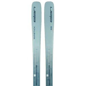 Comparateur de prix : Elan Skis Alpins Femme Ripstick 88 W