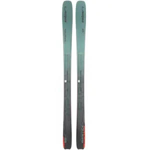Ski All Mountain Elan Ripstick 88 (161cm - Gris)