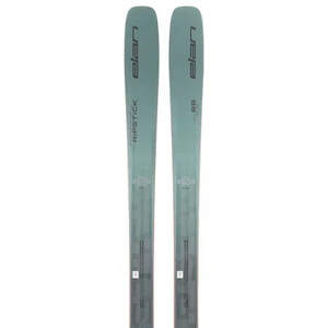 Elan Skis De Montagne Ripstick 88 pas cher