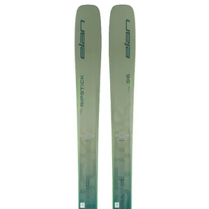 Elan Skis De Montagne Ripstick 96 pas cher
