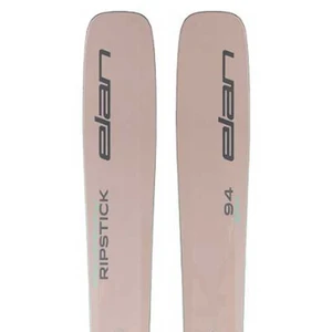 Elan Femme Ski Alpin Ripstick 94 W pas cher