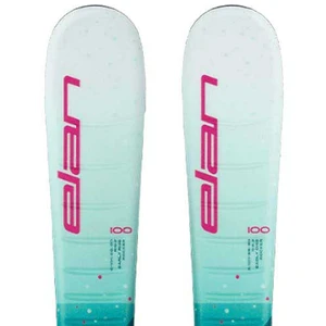 Elan Pack De Skis Alpins Junior Starr Jr Shift + El 4.5 Gw Ca Jrs Wht ...Vendu paramazon