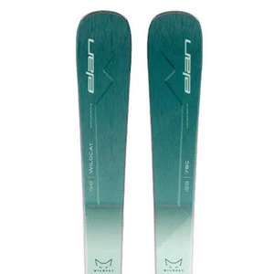 Elan Pack De Skis Alpins Wildcat 78 C Ls + El 9.0 Gw Shift Blk B85Vendu paralpinstore