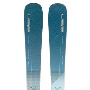 Elan Pack De Skis Alpins Wildcat 82 Cti Ps + Elx 11.0 Gw Shift Blk B85Vendu parsnowinn
