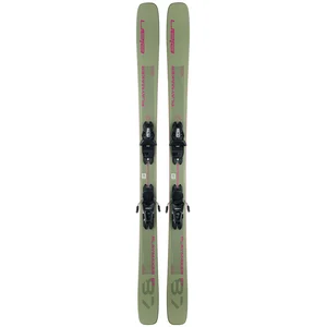 Elan Pack De Skis Alpins Playmaker 87 Rnt Ps + El 10.0 Gw Shift Blk B9...Vendu parsnowinn