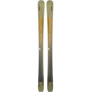 Ski alpin all mountain ELAN WINGMAN 86 TI