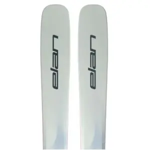 Elan - Skis freestyle/backcountry - Playmaker 101 2026  en Bois - Tail...