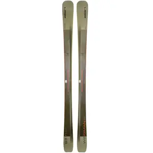 Elan - Skis all-mountain - Wingman 83 Ti 2026  en Bois - Taille 174 cm...
