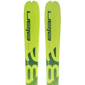 Elan Skis De Montagne Lynx 82 pas cher