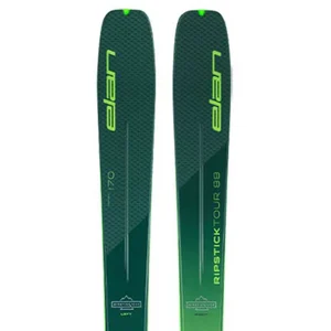 Comparateur de prix : Elan Skis De Montagne Ripstick Tour 88