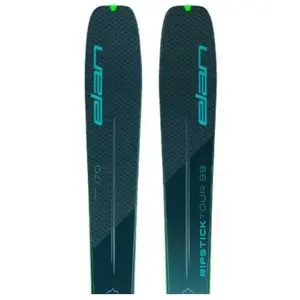 Comparateur de prix : Elan Skis De Montagne Ripstick Tour 88