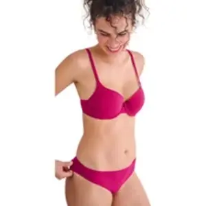 Maillots de bain Lisca  Bas maillot slip de bain FLORIDA  Cheek P31450917 pas cher