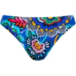 Maillots de bain Lisca  Bas maillot slip de bain MEXICO P31684596 pas cher