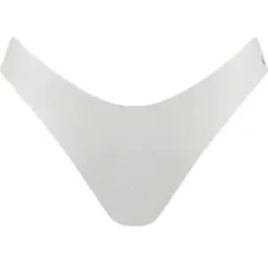 Bas de maillot de bain échancré femme Lisca Blue Lagoon Argenté 40 41775LI-argent pas cher