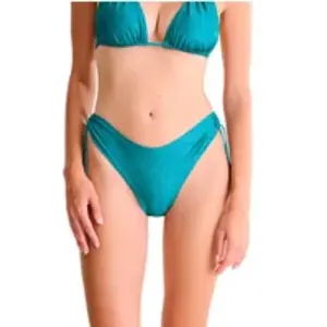 Bas de maillot de bain brésilien femme Lisca Blue Lagoon Vert M 41774LI-vert pas cher